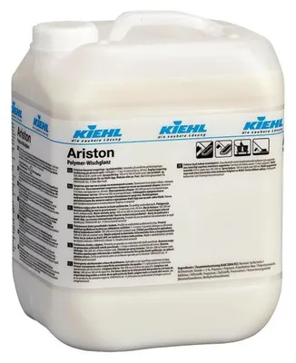 Produktbild von Kiehl Ariston Polymer-Wischglanz | Kanister (10 l)