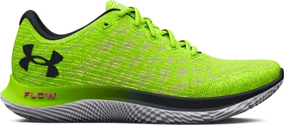 Produktbild von Herren Laufschuhe Under Armour FLOW Velociti Wind 2, Größe: 11