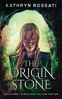 Zdjęcie produktu dla The Origin Stone