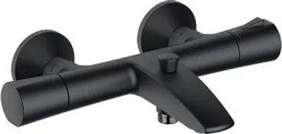 Obrázok produktu pre KLUDI 351013938 ZENTA SL Termostatická vaňová batéria
