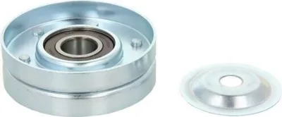 Produktbild von BTA E2W0055BTA Riemenspanner Keilrippenriemen für AUDI A6 Avant (4A5, C4) Ø76mm Rolle