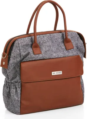 Produktbild von ABC Design Wickeltasche Jetset race