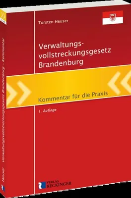 Image de Verwaltungsvollstreckungsgesetz Brandenburg