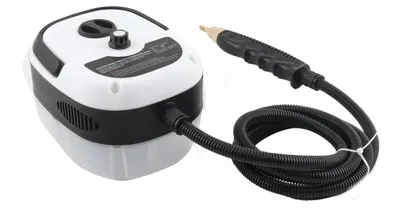 Immagine prodotto di Pulitore a vapore - Pulitori a vapore ad alta pressione - 2500 W, 220 V - Alta temperatura - Alta pressione - Per cappe da cucina, condizionatori, auto