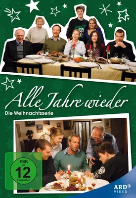 Produktbild von Alle Jahre wieder