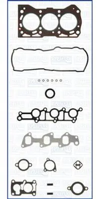 Produktbild von AJUSA 52098700 Zylinderkopf Dichtungssatz für SUZUKI SWIFT II Schrägheck (EA, MA) SWIFT II Stufenheck (AH, AJ) SWIFT I (AA)