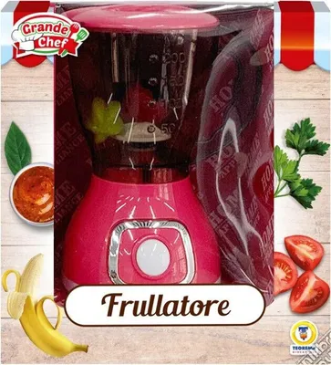 Produktbild von Echte Blender-Funktionen