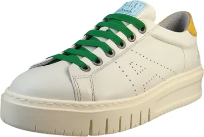 Produktbild von Art Damen Low Sneaker Belleville Low Top 1786 Weiß