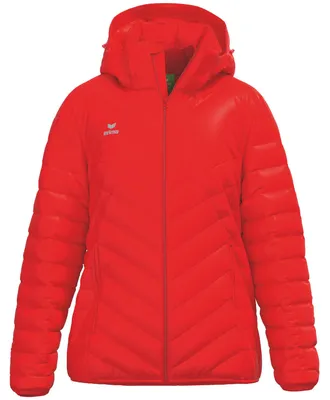 Produktbild von Erima Cmpt Pufferjacke Rot - 36