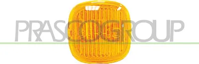Produktbild von PRASCO AD0164039 Blinker Blinkleuchte für AUDI A3 Schrägheck (8L1) A4 Limousine (8D2, B5) A4 Avant (8D5, B5)