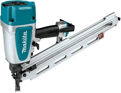 Produktbild von Makita Druckluftnagler 50 - 90Mm An924