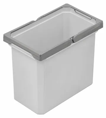 Obrázek produktu pro Vauth-Sagel ENVI Free nádoba 9 Liter 183 x 302 x 256 mm Grau