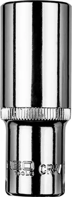 Produktbild von NEO TOOLS Steckschlüsseleinsatz 08-192 Chrom-Vanadium-Stahl