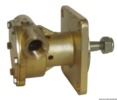 Immagine prodotto di Pompa Nauco 324485 , 1 pezzo
