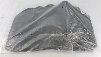 Produktbild von Original OE OPEL Fußmattensatz 42392357