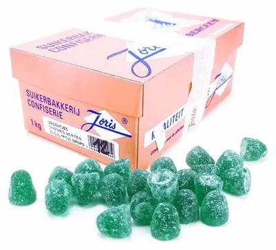 Zdjęcie produktu dla Joris Groentjes - 1 kilogram
