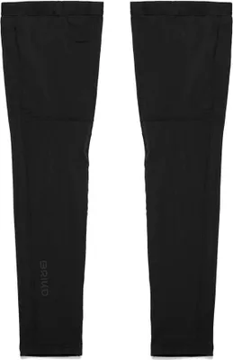 Produktbild von Briko Leg Gaiter Beinwärmer Schwarz XL Mann Schwarz XL