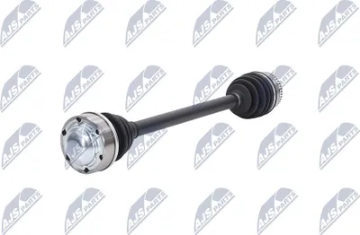 Produktbild von NTY NPW-AU-110 Antriebswelle Vorne Rechts für AUDI A4 Avant (8ED, B7) A4 Avant (8E5, B6) A4 Limousine (8E2, B6) A4 Limousine (8EC, B7) für SEAT