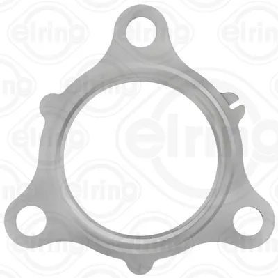 Produktbild von ELRING 525.860 Auspuffdichtung Auspuffdichtung für MITSUBISHI ASX (GAW)