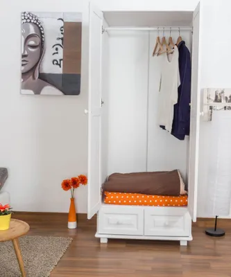 Produktbild von Schrank 90 cm breit 60 cm tief