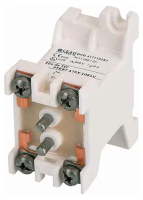 Immagine prodotto di Pulsante doppio 2S - Pulsante completo GHG4101901R0184