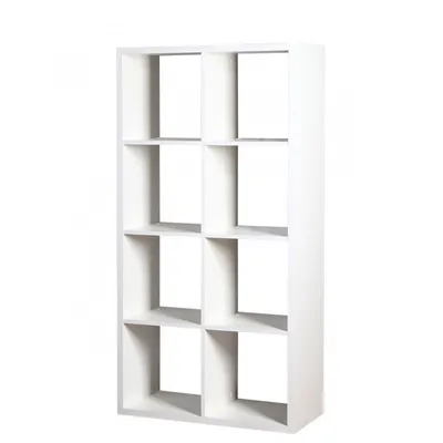 Obrázok produktu pre Policový regál DATGEN 5 - biely