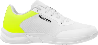 Productafbeelding van Kempa Kourtfly Three: Binnensportschoenen voor dames, maat EU 38 1/2, EU 38 1/2