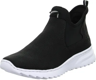 Produktbild von Rieker Schuhe Sliponsneaker, X606300, Größe: 36