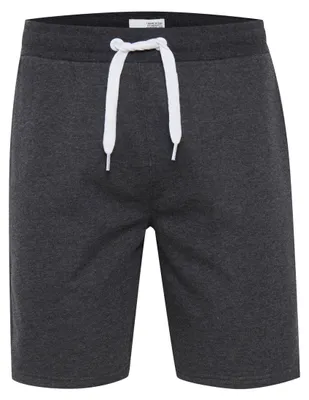 Produktbild von SOLID SDOliver Herren Sweatshorts Kurze Hose Jogginghose mit Kordelzug Regular Fit