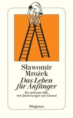 Produktbild von Mrozek, S: Leben für Anfänger