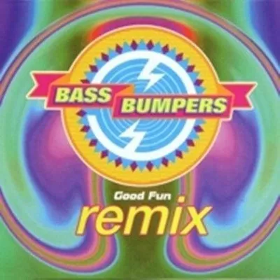 Zdjęcie produktu dla Good Fun (Remix)
