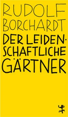 Immagine prodotto di Der leidenschaftliche Gärtner