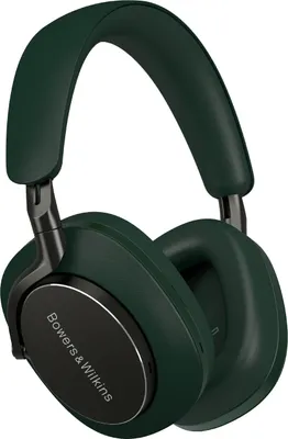 Produktbild von Bowers & Wilkins Px8 Dark Forest Over-Ear-Kopfhörer
