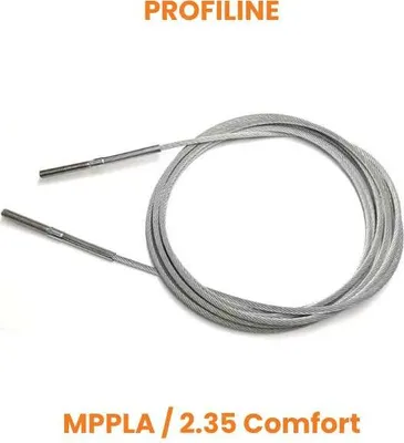 Image de Câble en acier pour Profiline MPPLA - Pièce détachée