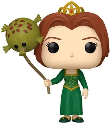 Zdjęcie produktu dla FUNKO POP! - Movie - Shrek 30th Princess Fiona #1595