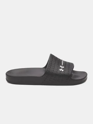 Produktbild von Under Armour Damenpantoffeln UA W ARMR SLIDE LITE 7