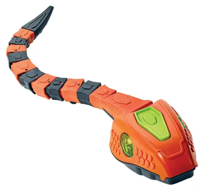 Image de Clementoni Science & Jeux - Robot serpent