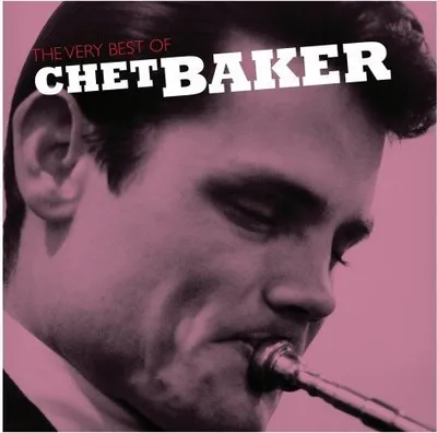 Obrázek produktu pro The Very Best Of Chet Baker