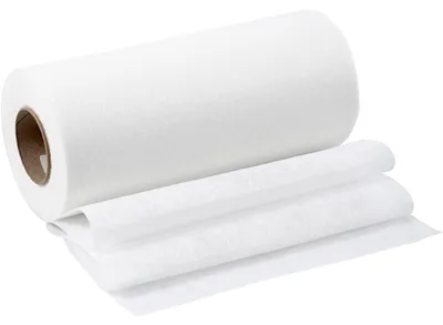 Produktbild von Vlieseline, B 21 cm, Dicke 0,7-1 mm, 41 g, 25 m/ 1 Rolle [HOB-498120]