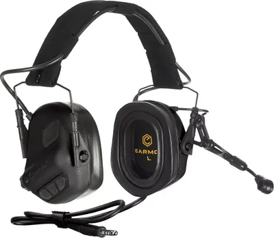 Immagine prodotto di Earmor M32-BK Plus Cuffia nera