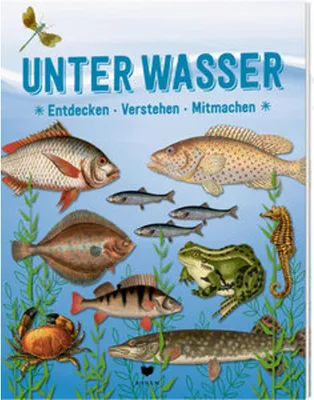 Image de Unter Wasser