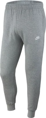 Image de Nike SPORTSWEAR CLUB FLEECE GREY XL