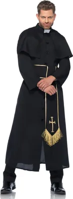Produktbild von Monsignore Größe: XL
