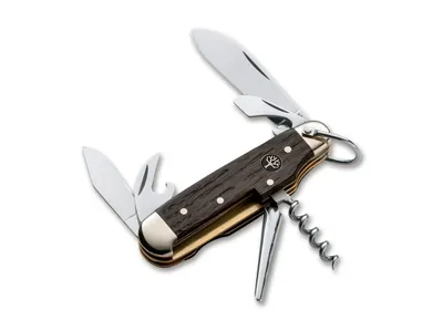 Immagine prodotto di Böker Sportmesser Bergische Eiche