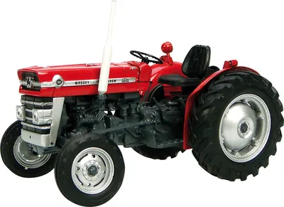 Produktbild von Massey Ferguson 135, UH2785, Maßstab1/32, UNIVERSAL HOBBIES