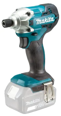 Image de Visseuse à percussion sans fil MAKITA DTD156Z (vendu sans batterie)