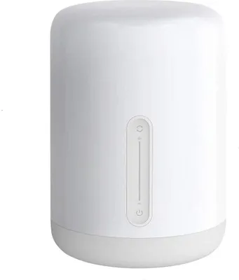Produktbild von Xiaomi Mi Bedside Lamp 2,  Weiß，Nachtlichter