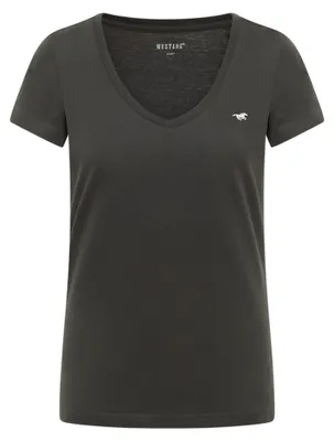 Image de Mustang T-shirt Beverly, 10174924088, Pointure: 164