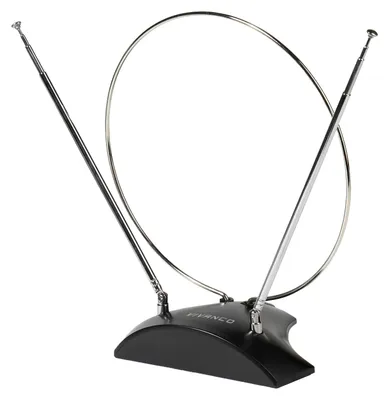 Produktbild von Zimmerantenne für TV- und Radioempfang