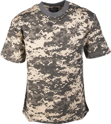 Produktbild von MFH Kinder T-Shirt, "Basic", 140-145 g/m², AT-digital